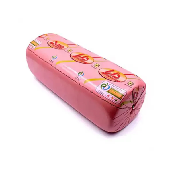 کالباس مرغ 60% دارا - 4.5 کیلوگرم