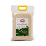 برنج طارم محلی وکیوم واله _ 2.5 کیلوگرمی