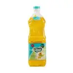 روغن مایع پخت و پز سه دانه غنچه پلاس - 1350 کیلوگرمی