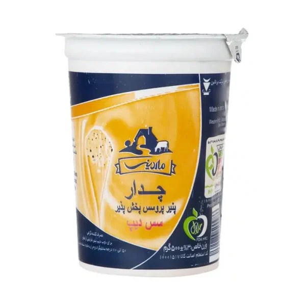 دیپ چدار ماردینی - 500 گرمی