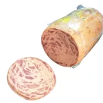 ژامبون گوشت قرمز 90% ژیگو دودی دارا - 6.5 کیلوگرم