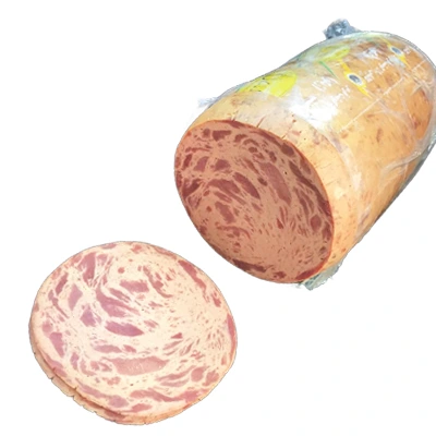ژامبون گوشت قرمز 90% ژیگو دودی دارا - 6.5 کیلوگرم