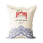 برنج فجر گرگان باختر _ 10 کیلویی
