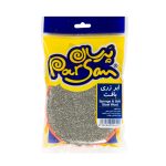 ابر شستشو زری بافت گرد پرسان