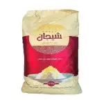 برنج پاکستانی 386 باختر _ 10 کیلویی