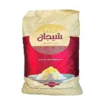 برنج پاکستانی 386 باختر _ 10 کیلویی