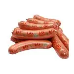 سوسیس گوشت قرمز کراکف پنیر 55% دارا - 5 کیلوگرم
