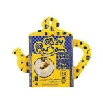 کیسه چای و دمنوش 25 برگی پرسان