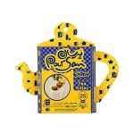 کیسه چای و دمنوش 25 برگی پرسان