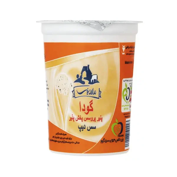 دیپ گودا ماردینی - 500 گرمی