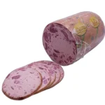 ژامبون گوشت قرمز 80% گرین دارا - 6.5 کیلوگرم