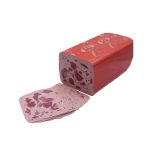 ژامبون گوشت قرمز 90% پرسی مخصوص دارا - 6.5 کیلوگرم